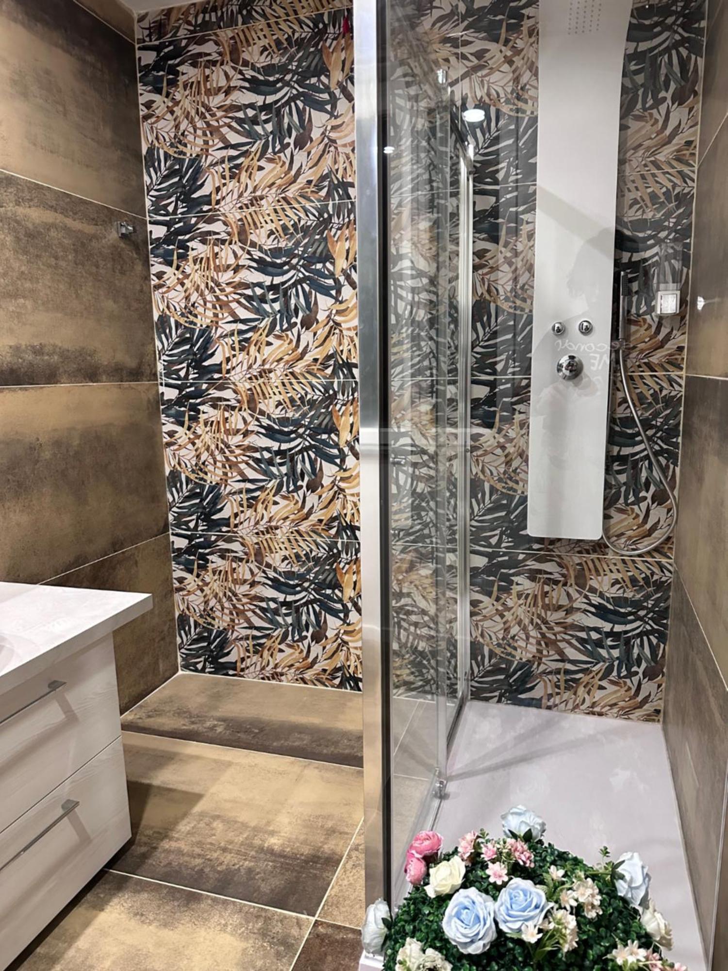 Vacabruz Apartment Besano Eksteriør bilde