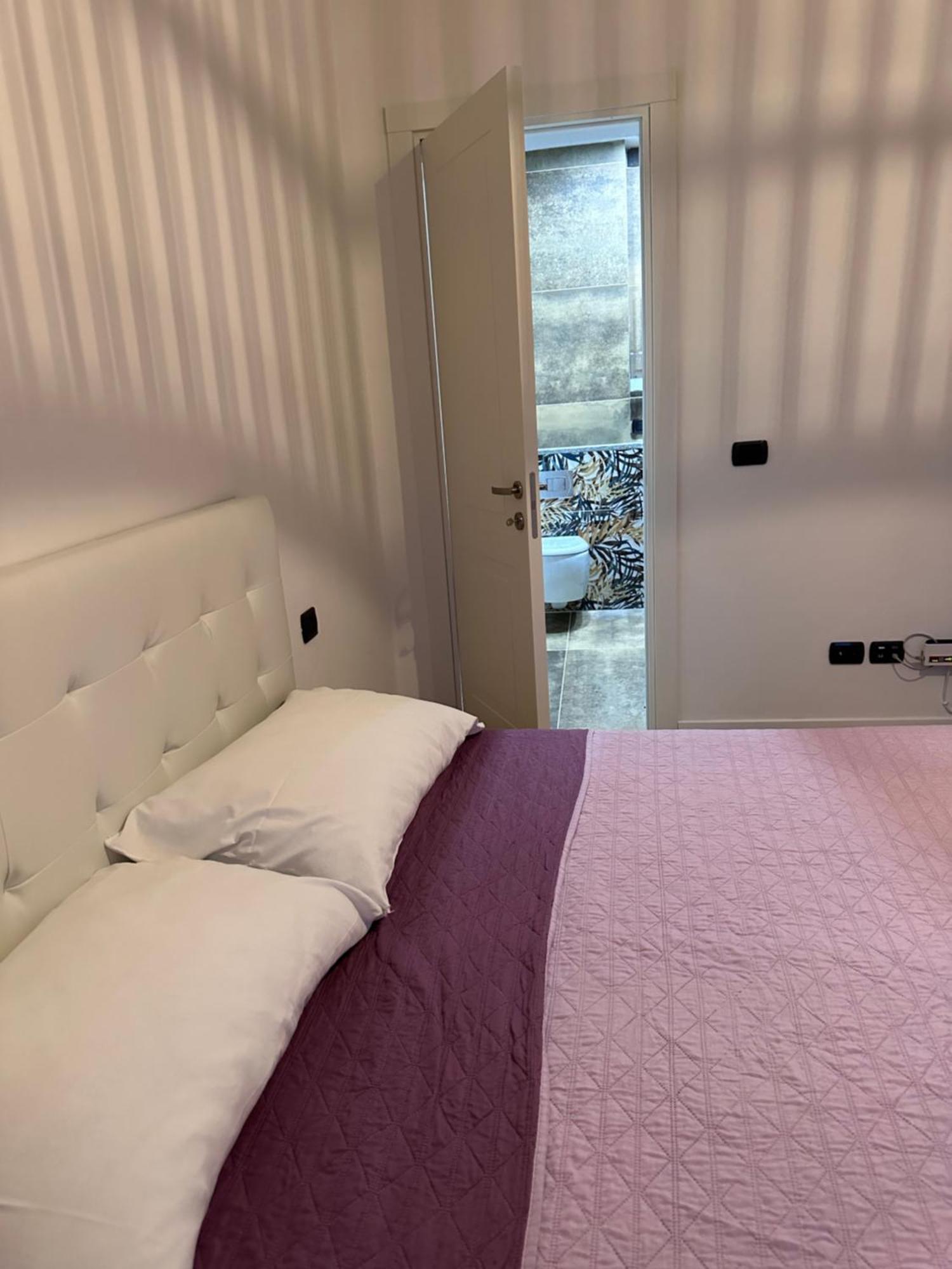 Vacabruz Apartment Besano Eksteriør bilde