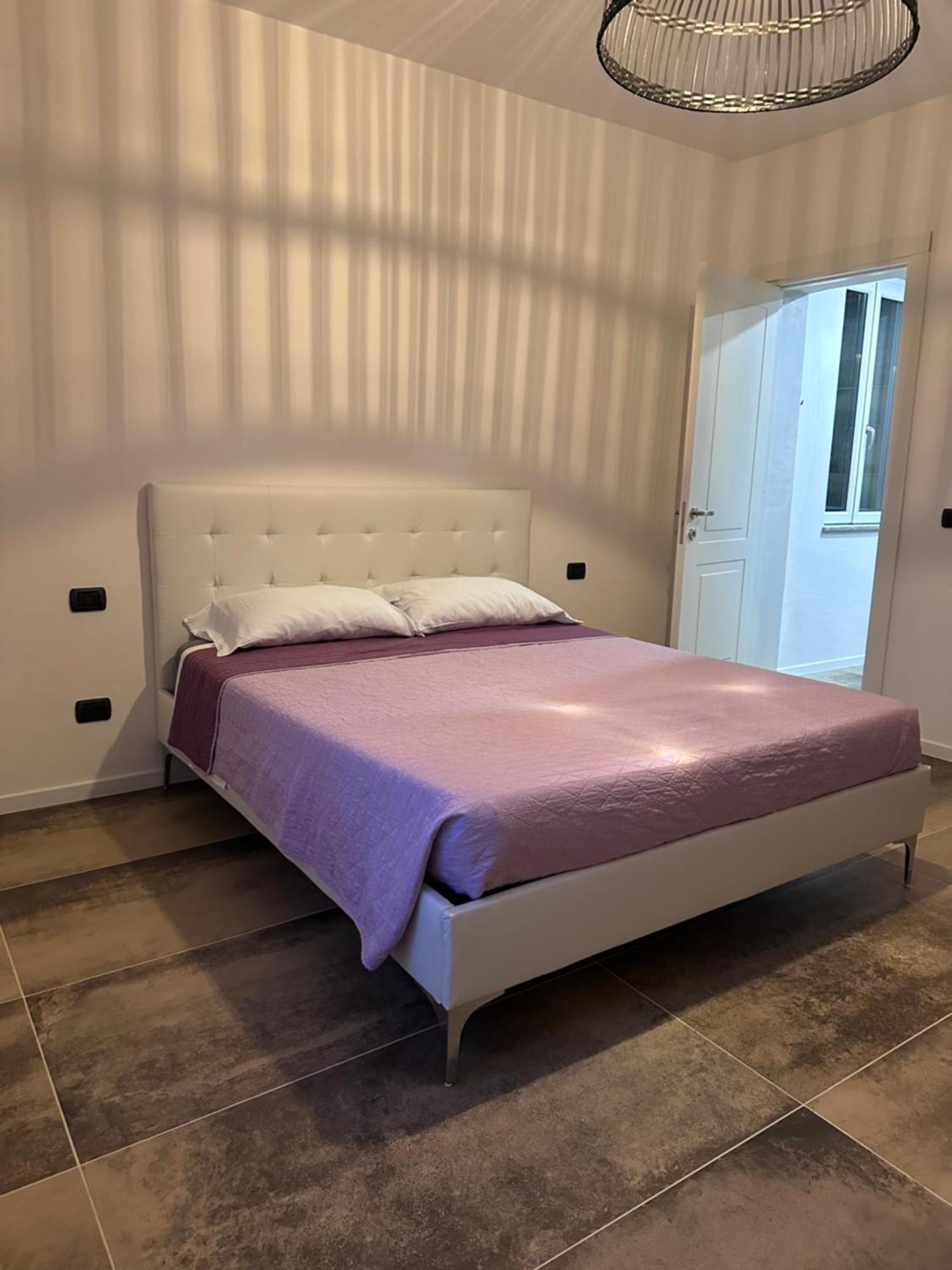 Vacabruz Apartment Besano Eksteriør bilde