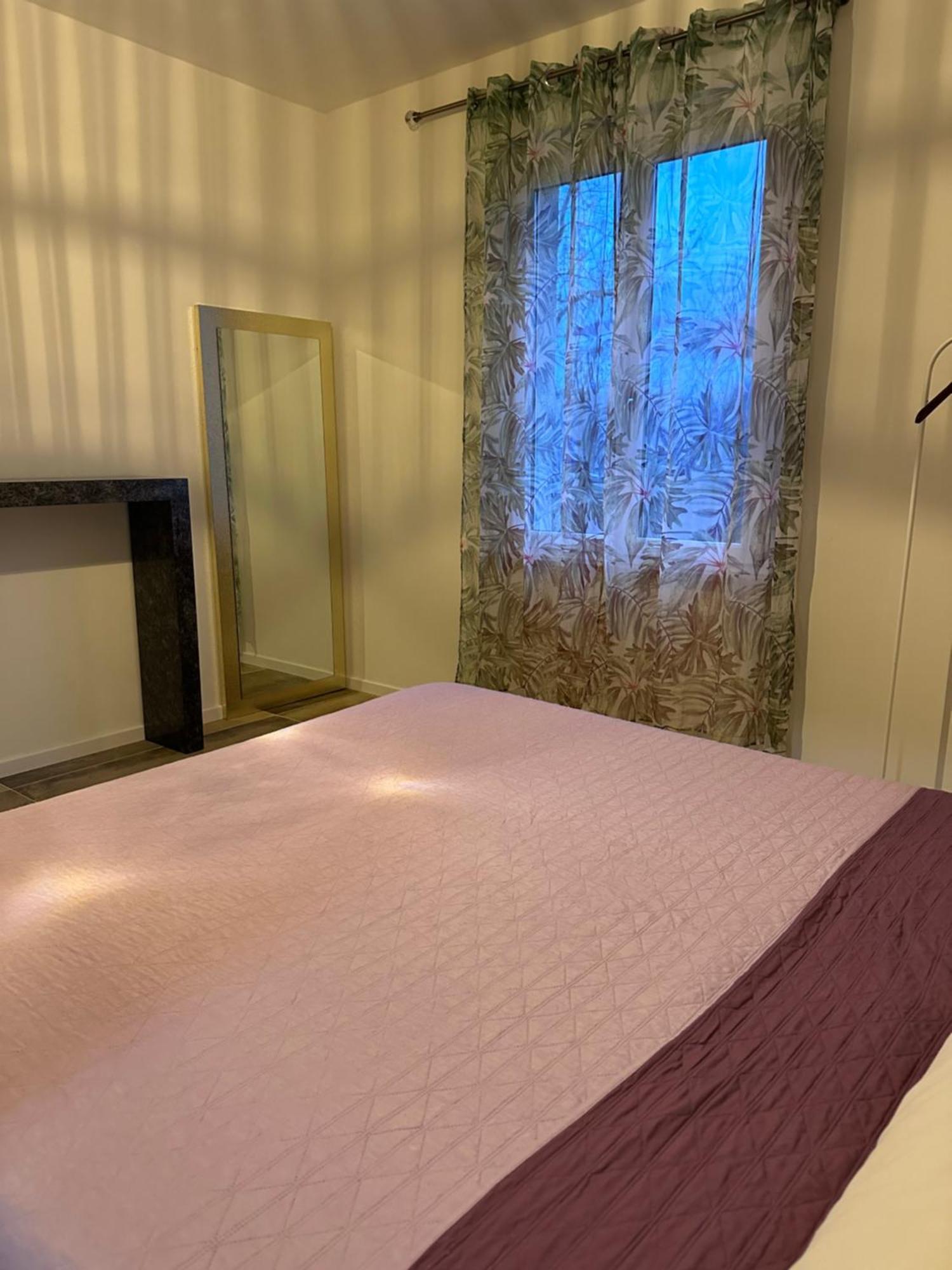 Vacabruz Apartment Besano Eksteriør bilde