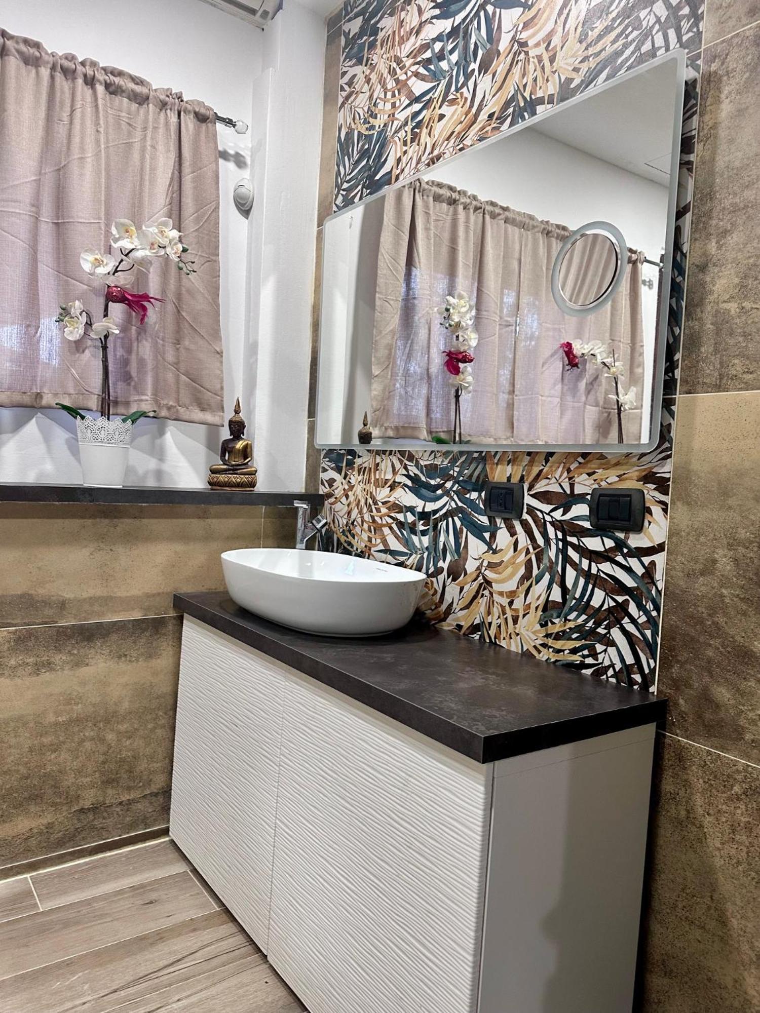 Vacabruz Apartment Besano Eksteriør bilde
