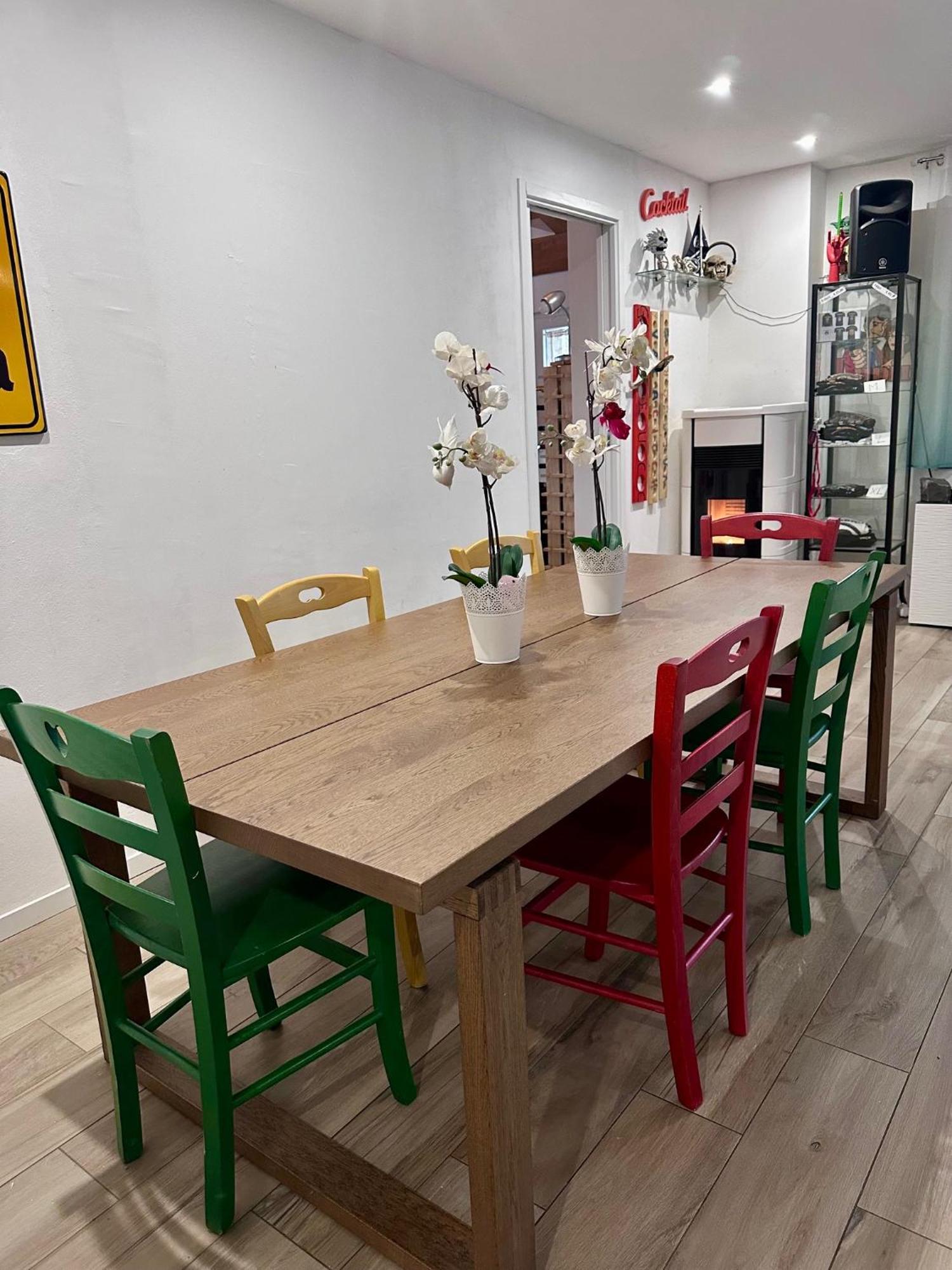 Vacabruz Apartment Besano Eksteriør bilde